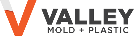 Valley Mold and Plastic logo